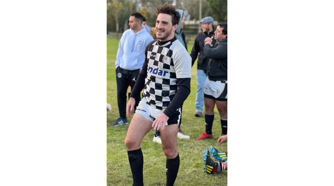 SAN JOSÉ LO SUPO DAR VUELTA A TIEMPO Y SE QUEDÓ CON LA VICTORIA