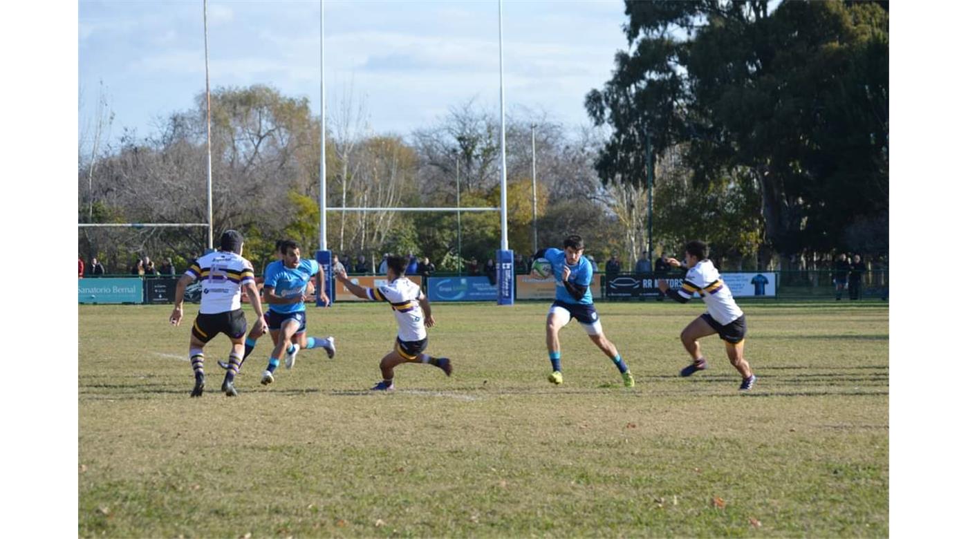EL TRIUNFO DE CUQ ANTE CASA DE PADUA EN IMÁGENES