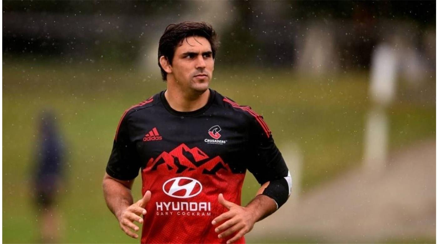 LAS ESTADÍSTICAS DE PABLO MATERA EN LOS CUARTOS DE FINAL ANTE REDS 