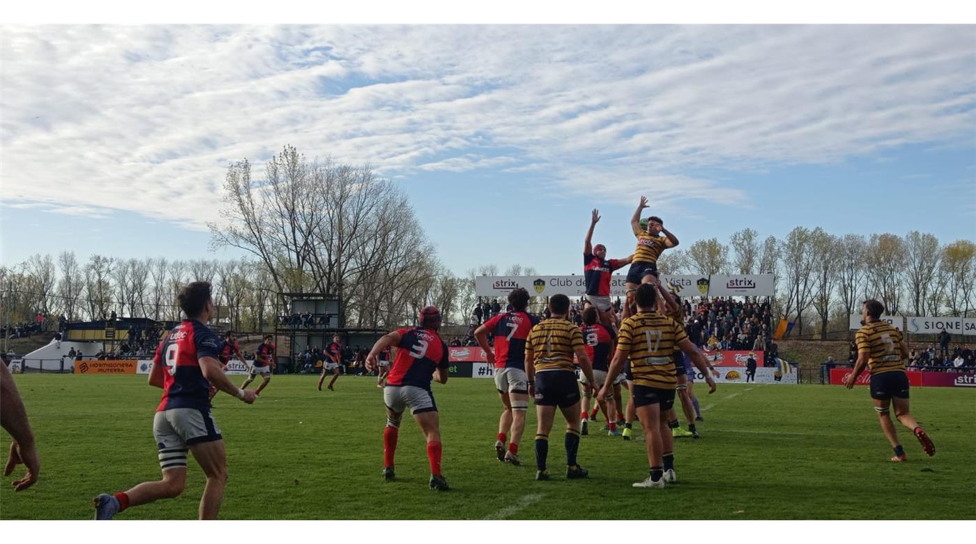 San Luis ganó un duelo clave por la permanencia