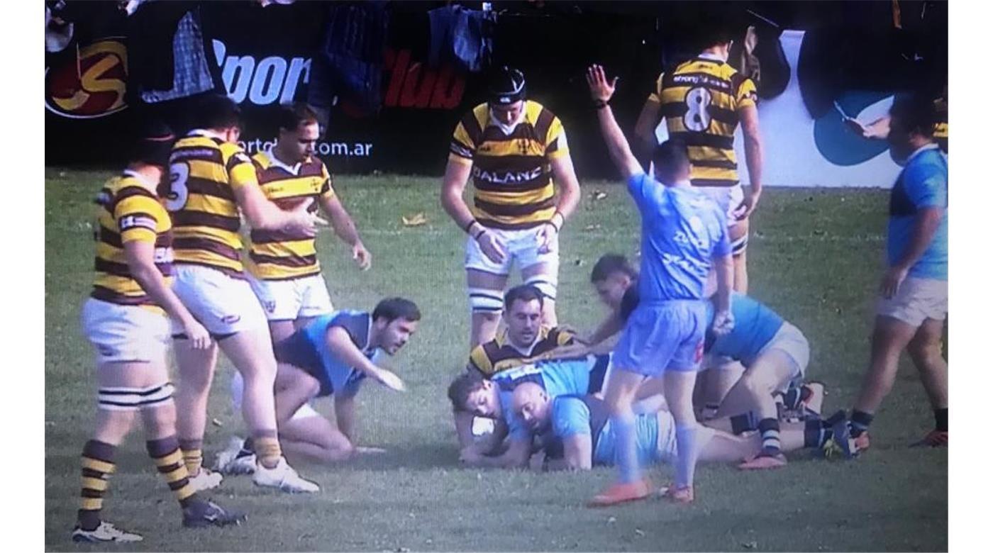 CUBA encontró el éxito en la última pelota