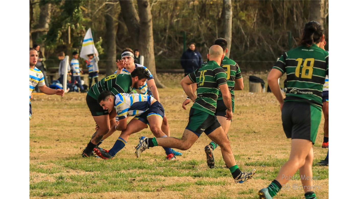 VARELA SUPERÓ CON LO JUSTO EN SU VISITA A DEL SUR