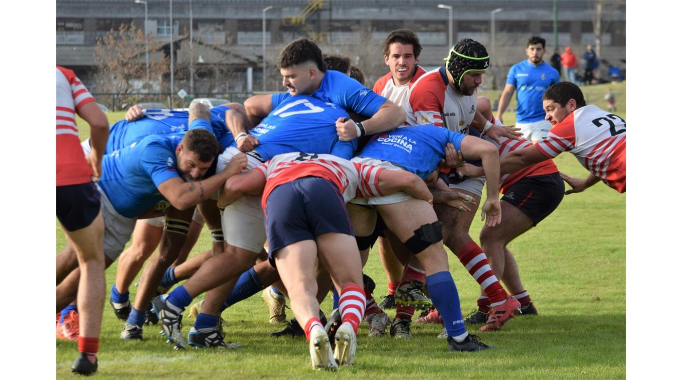 CLUB ITALIANO LE GANÓ SIN PROBLEMAS AL COLISTA ARECO