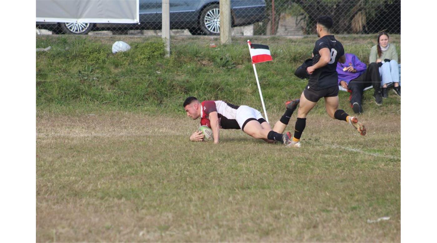  ALMAFUERTE ES MÁS LIDER QUE NUNCA