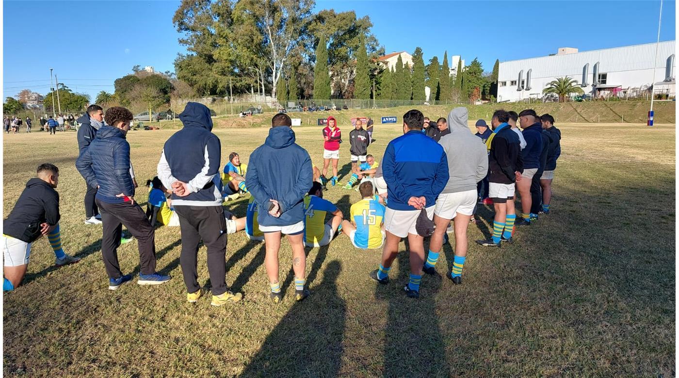 BANCO HIPOTECARIO HIZO “SONAR” EN SU VISITA A CIUDAD DE CAMPANA 