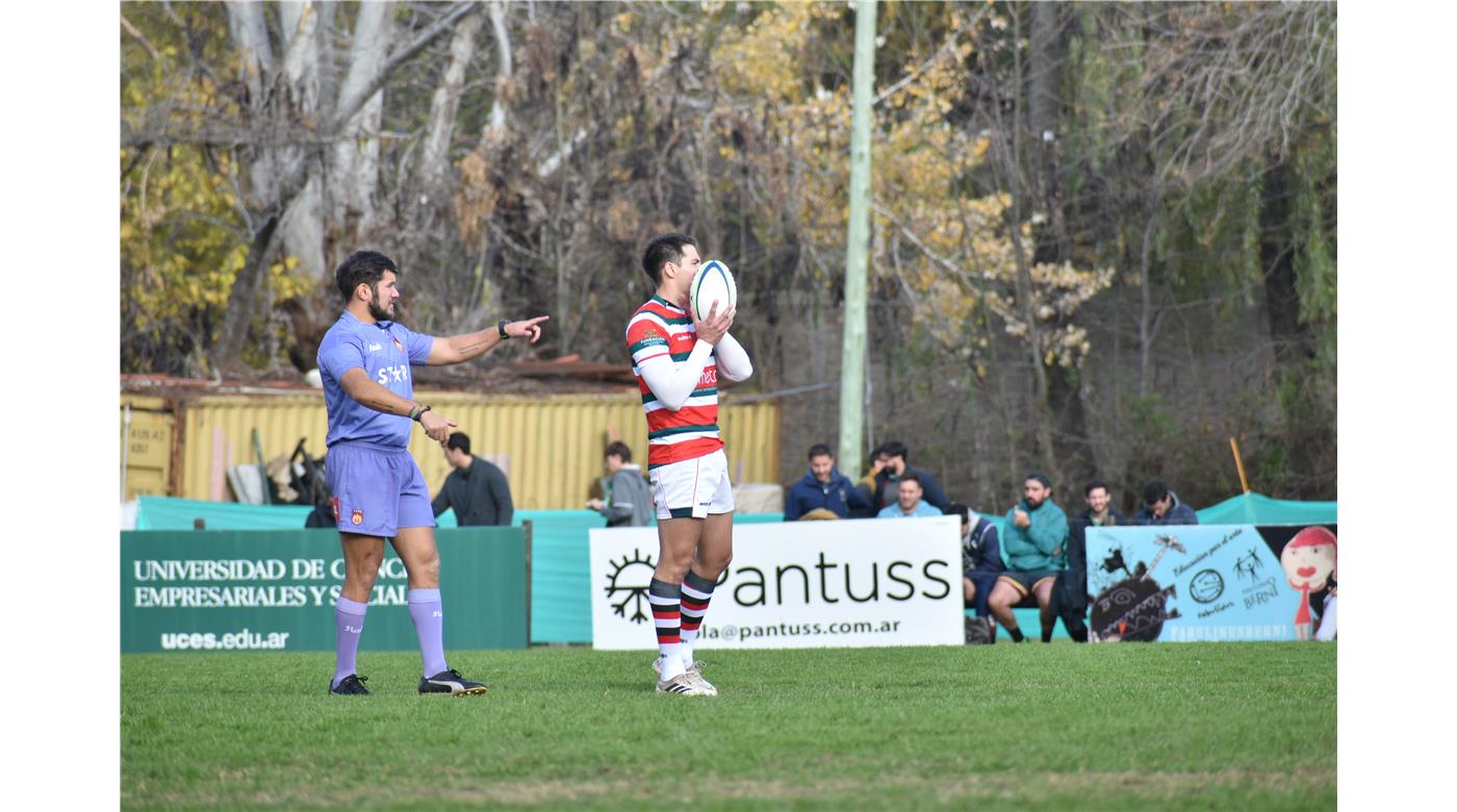 DELTA VENCIÓ A SAN ANDRES EN UN PARTIDO MUY DESLUCIDO