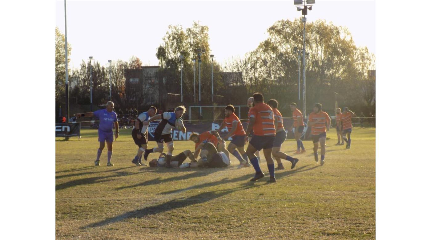 MUNICIPALIDAD DE BERAZATEGUI VENCIÓ A PAC EN GENERAL RODRÍGUEZ