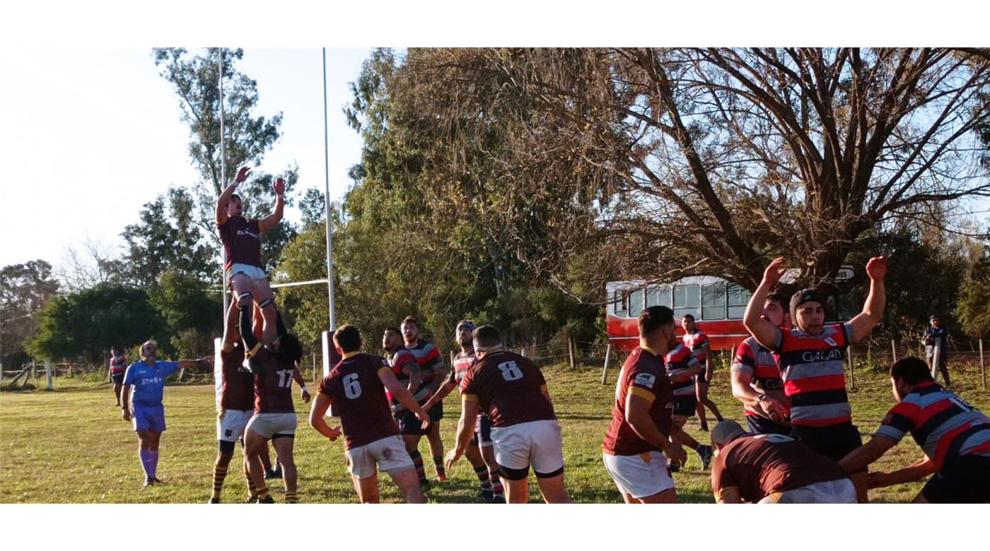 BEROMAMA SE LLEVÓ UN BUEN TRIUNFO ANTE ATLÉTICO SAN ANDRÉS 
