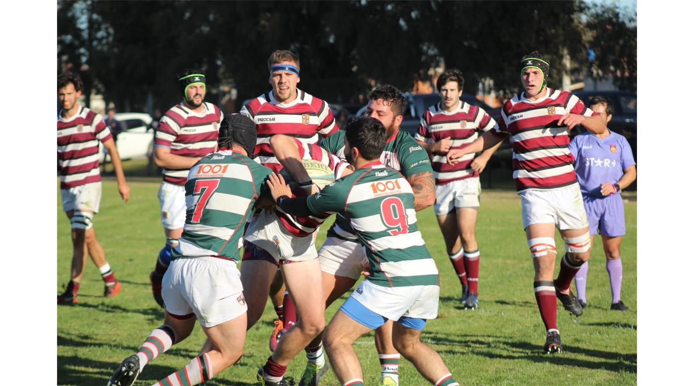 LOS MOLINOS SIGUE A PASO FIRME EN BUSCA DEL ASCENSO