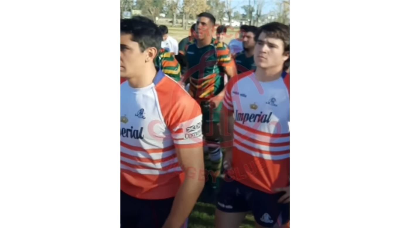 ARECO CONSIGUIÓ SU PRIMER TRIUNFO DEL TORNEO ANTE VIRREYES