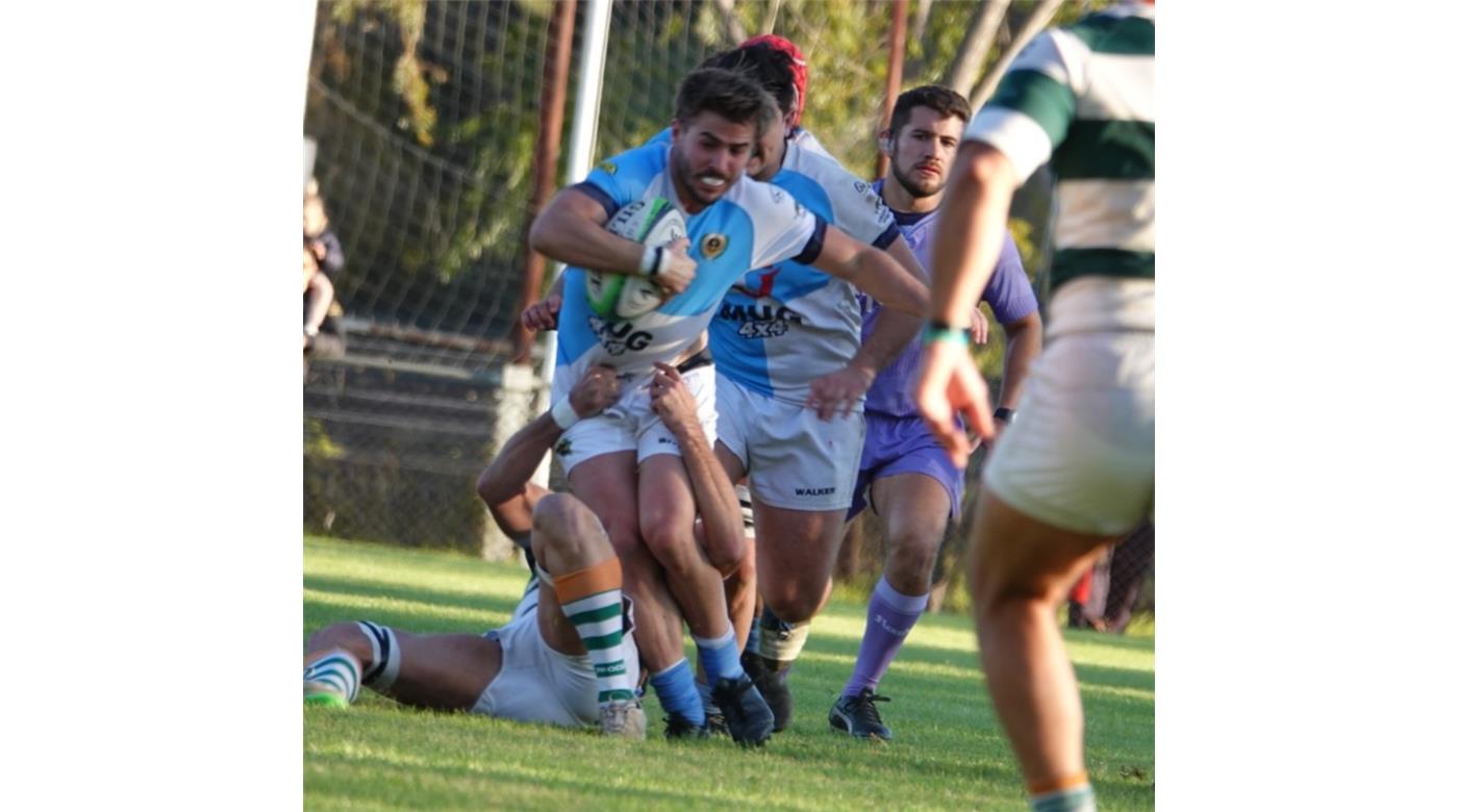 CENTRO NAVAL SUMA, CRECE Y SE ACOMODÓ EN LA MITAD DE LA TABLA