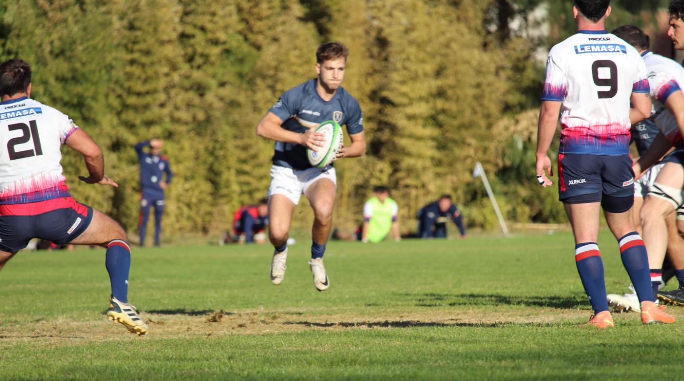 GALERÍA DE FOTOS: VICENTINOS Y UN TRIUNFO CLAVE EN BAJO FLORES