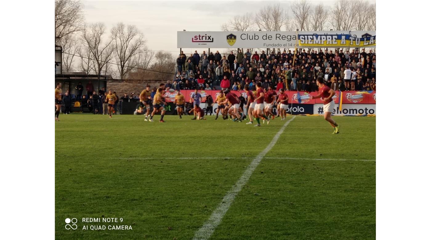 ENTREVISTAS POST PARTIDO: LOS JUGADORES DE REGATAS ANALIZAN LA DERROTA ANTE NEWMAN