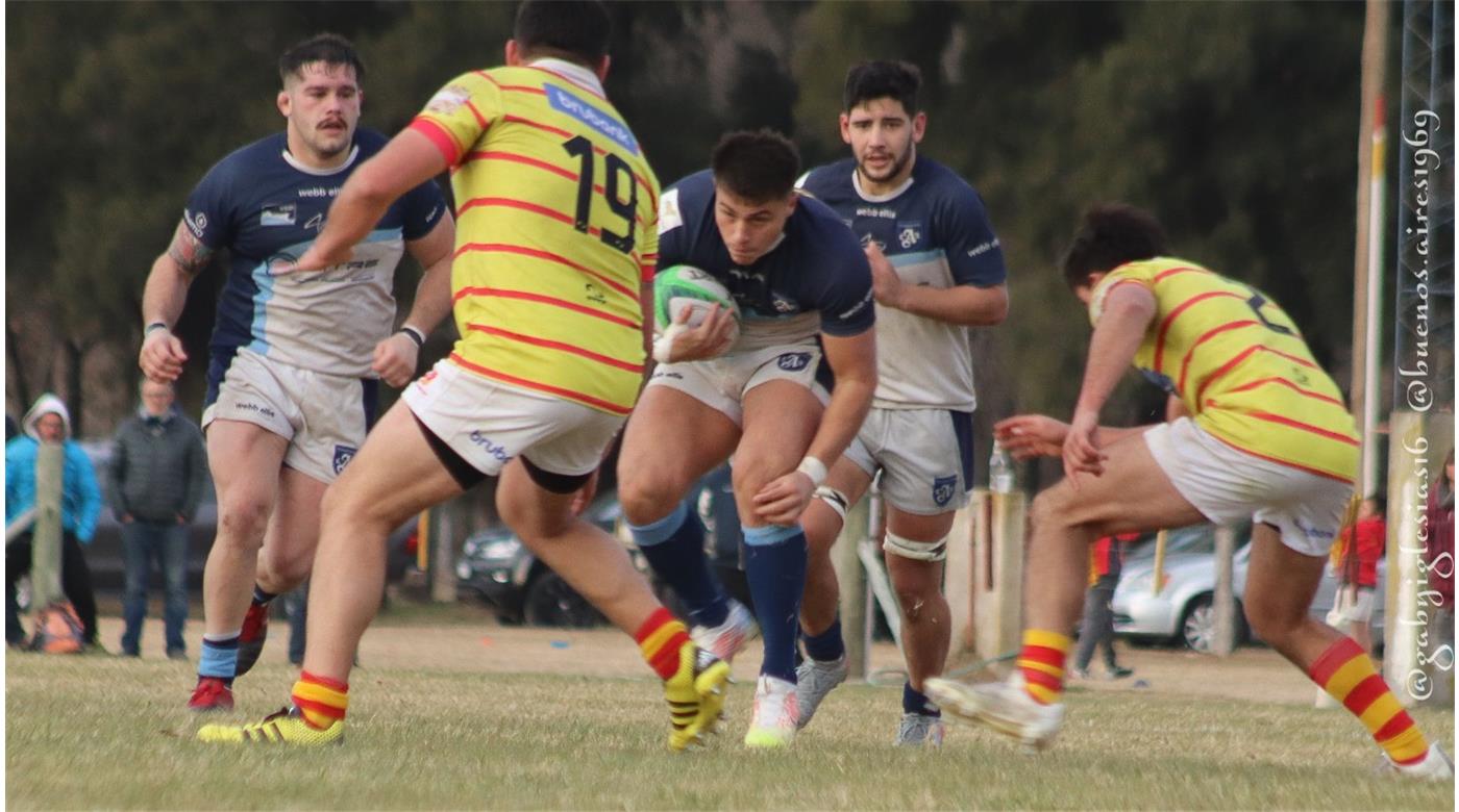 LAS FOTOS DEL PARTIDO ENTRE MERCEDES Y ARGENTINO