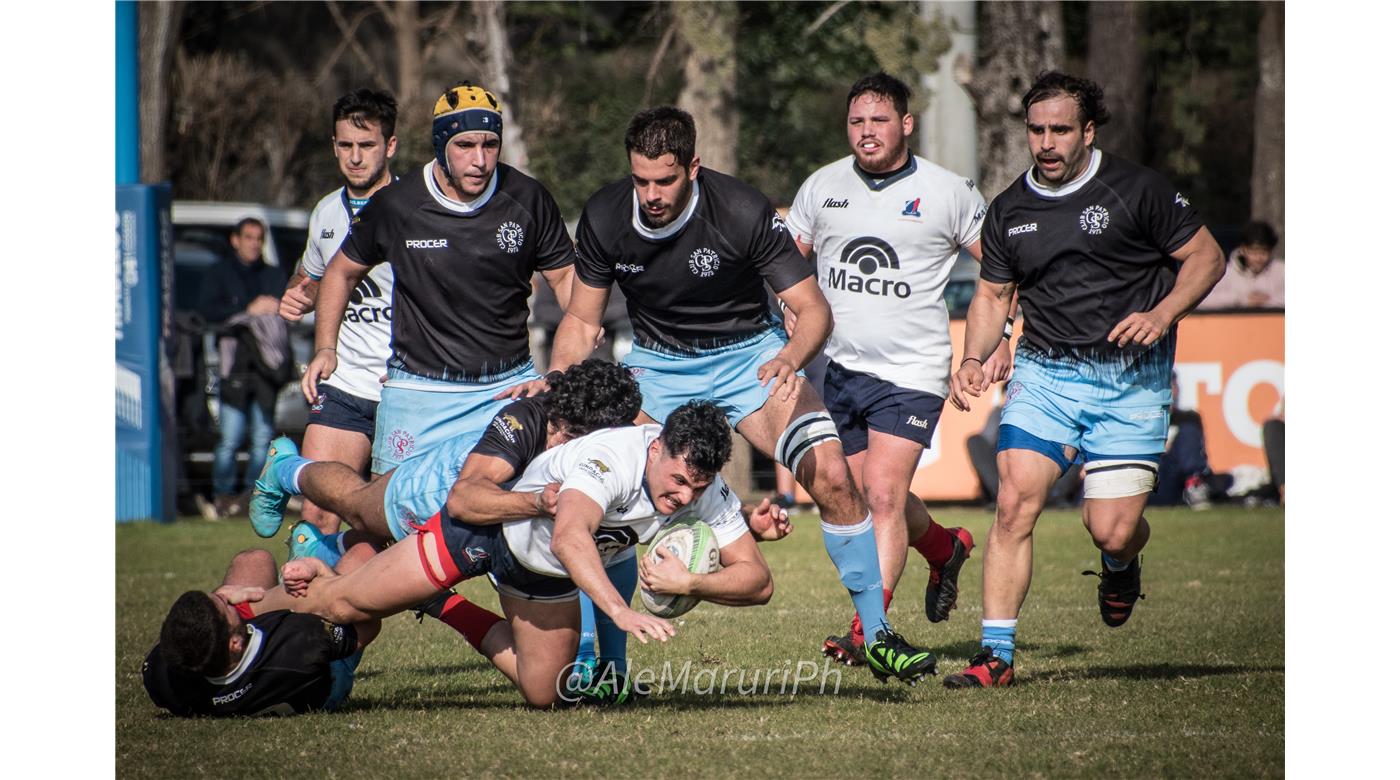 LAS FOTOS DE SAN PATRICIO 40-29 PUEYRREDÓN 