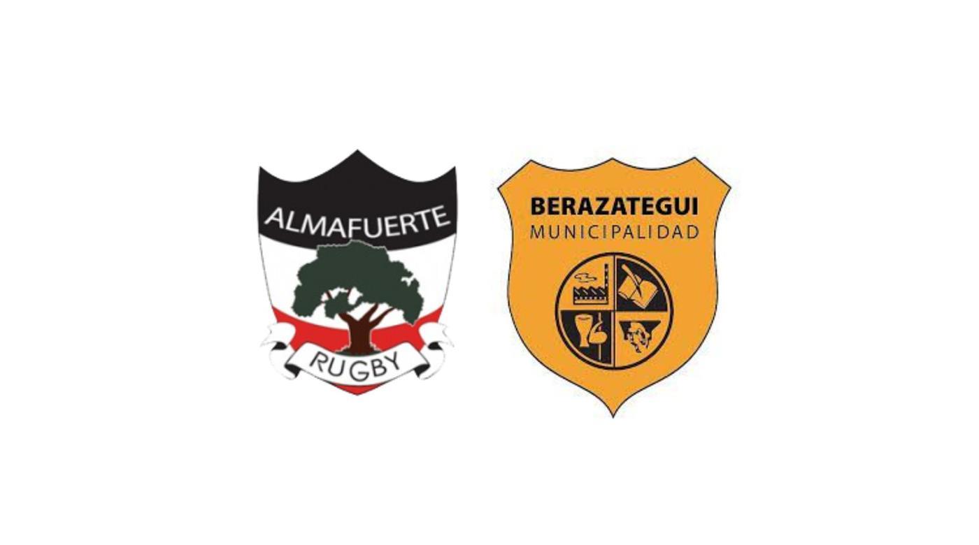 ALMAFUERTE SUMÓ UNA NUEVA GOLEADA Y SIGUE RUMBO AL ASCENSO 