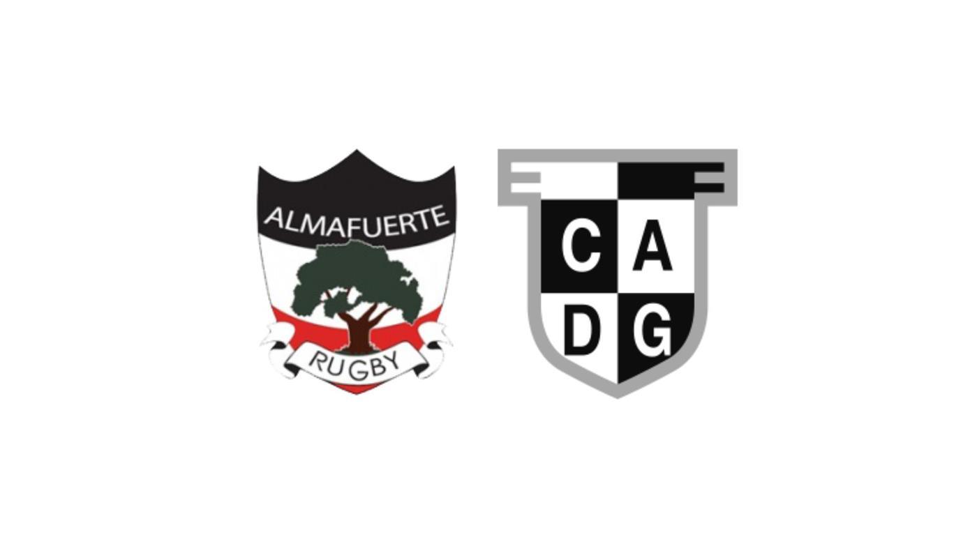 ALMAFUERTE GOLEÓ, ESTIRÓ SU INVICTO Y SIGUE EN CAMINO AL ASCCENSO