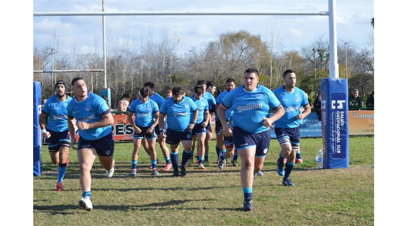 EL CUQ SIGUE IMPARABLE Y DOMINA EN SOLEDAD EL CAMPEONATO 