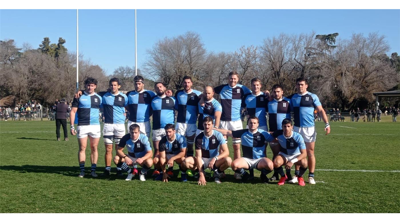 CUBA demostró autoridad para ganarle a Regatas