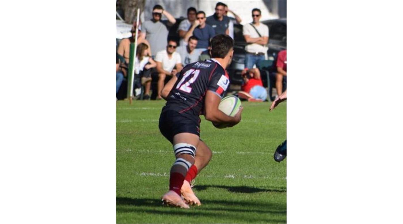 BIEI le ganó una final a San Luis y salió de la zona del descenso