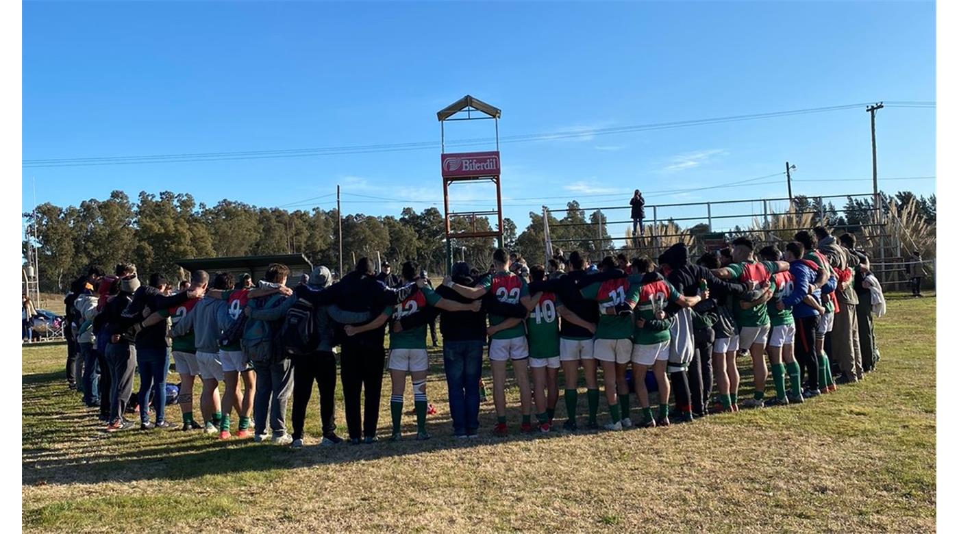 ATLÉTICO Y PROGRESO FUE MÁS QUE LANÚS Y SE LLEVÓ UN PARTIDAZO