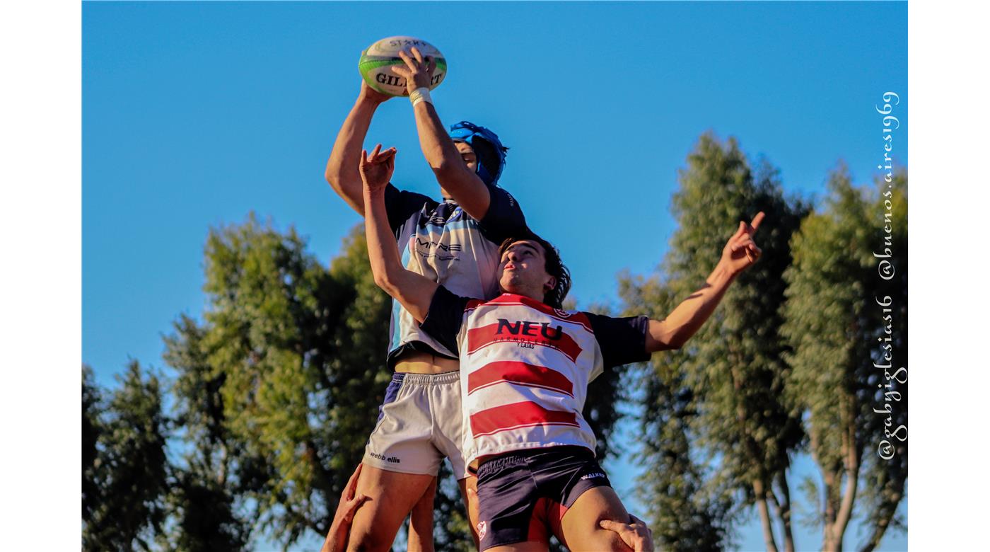 ÁLBUM DE FOTOS: LA VICTORIA DE ARGENTINO CONTRA ATLÉTICO CHASCOMÚS
