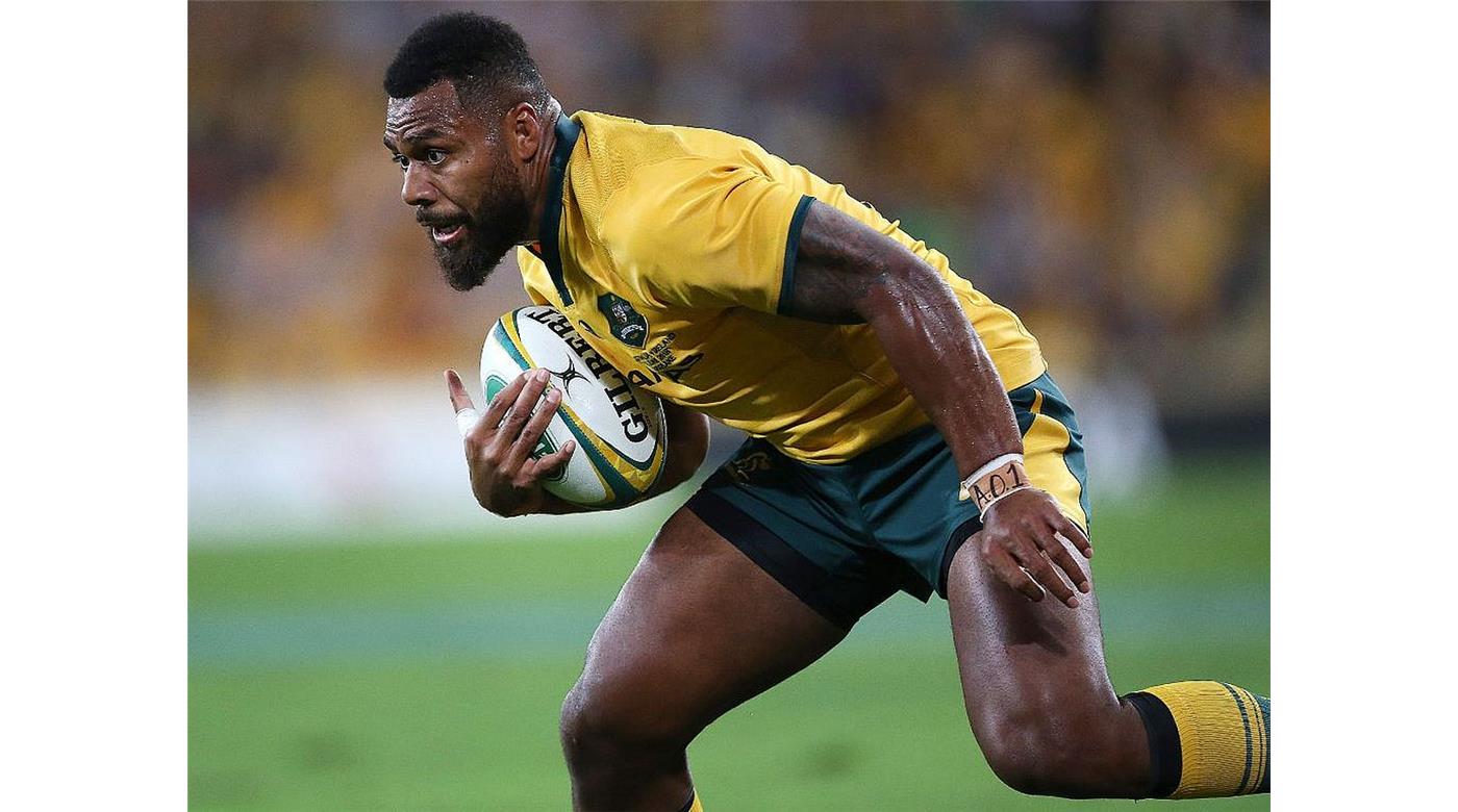 SAMU KEREVI SE LESIONÓ Y NO ESTARÁ DISPONIBLE PARA EL RESTO DE LA TEMPORADA