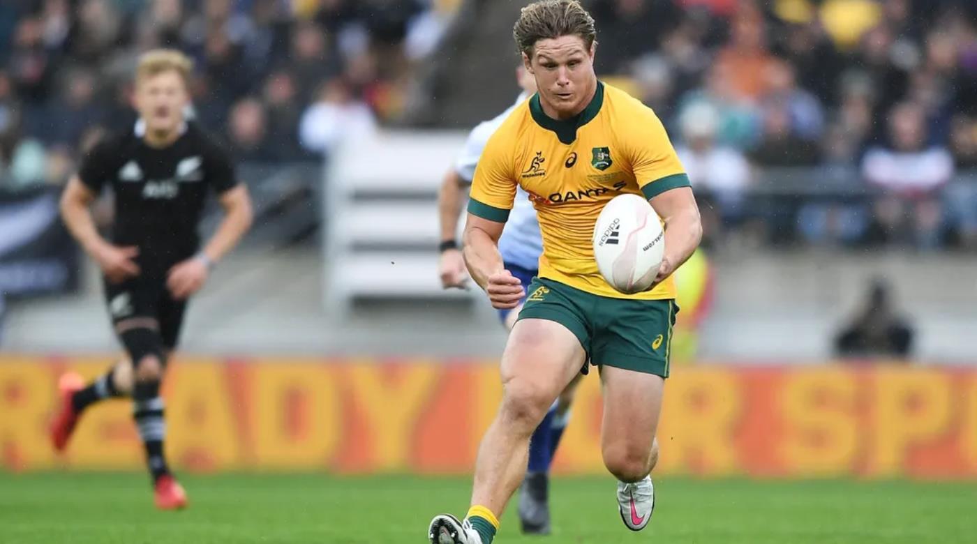 ÚLTIMO MOMENTO: AUSTRALIA SE QUEDA SIN CAPITÁN, HOOPER VUELVE A SU PAÍS POR PROBLEMAS PERSONALES