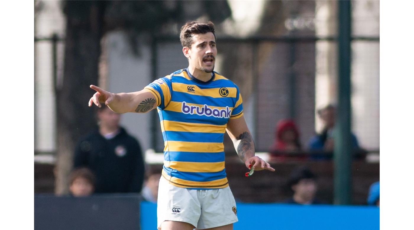 Hindú ganó en Plaza y se le acercó a Newman 