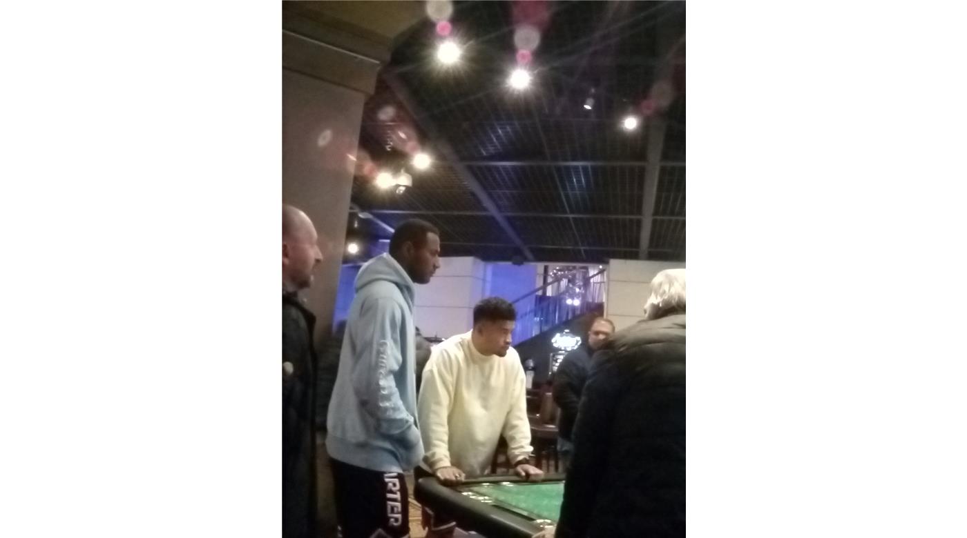 AUSTRALIA MUEVE SUS FICHAS PARA EL SEGUNDO PARTIDO