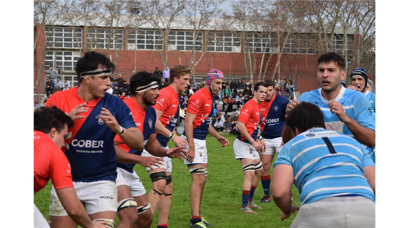 LAS IMÁGENES DE CIUDAD 26-36 MANUEL BELGRANO