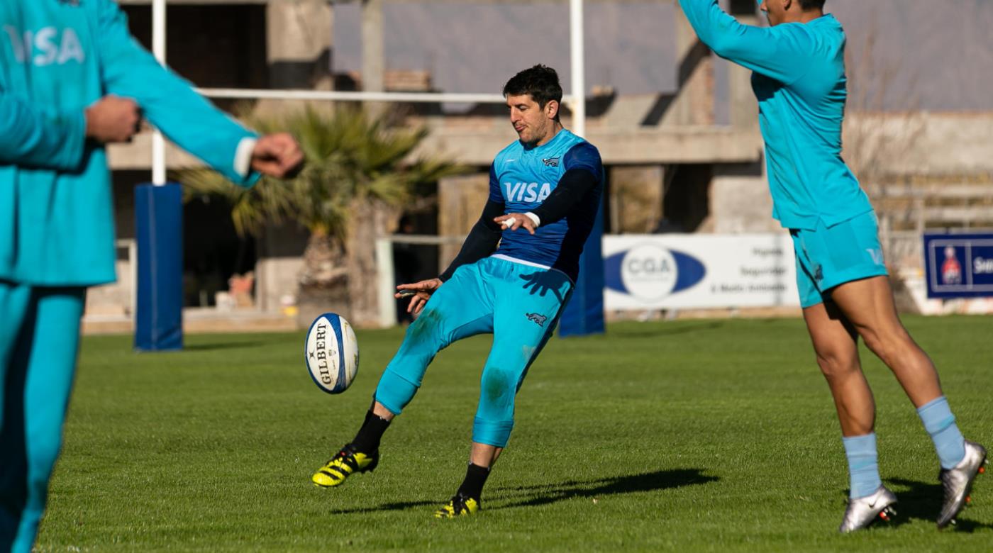 LOS DETALLES DE LA FORMACIÓN DE LOS PUMAS PARA LA SEGUNDA FECHA