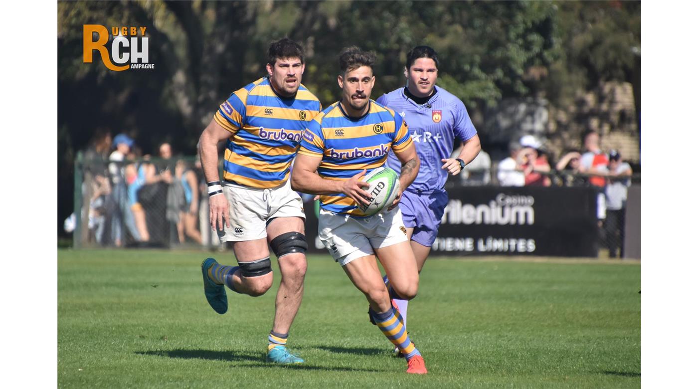 Hindú obtuvo un gran triunfo ante el SIC