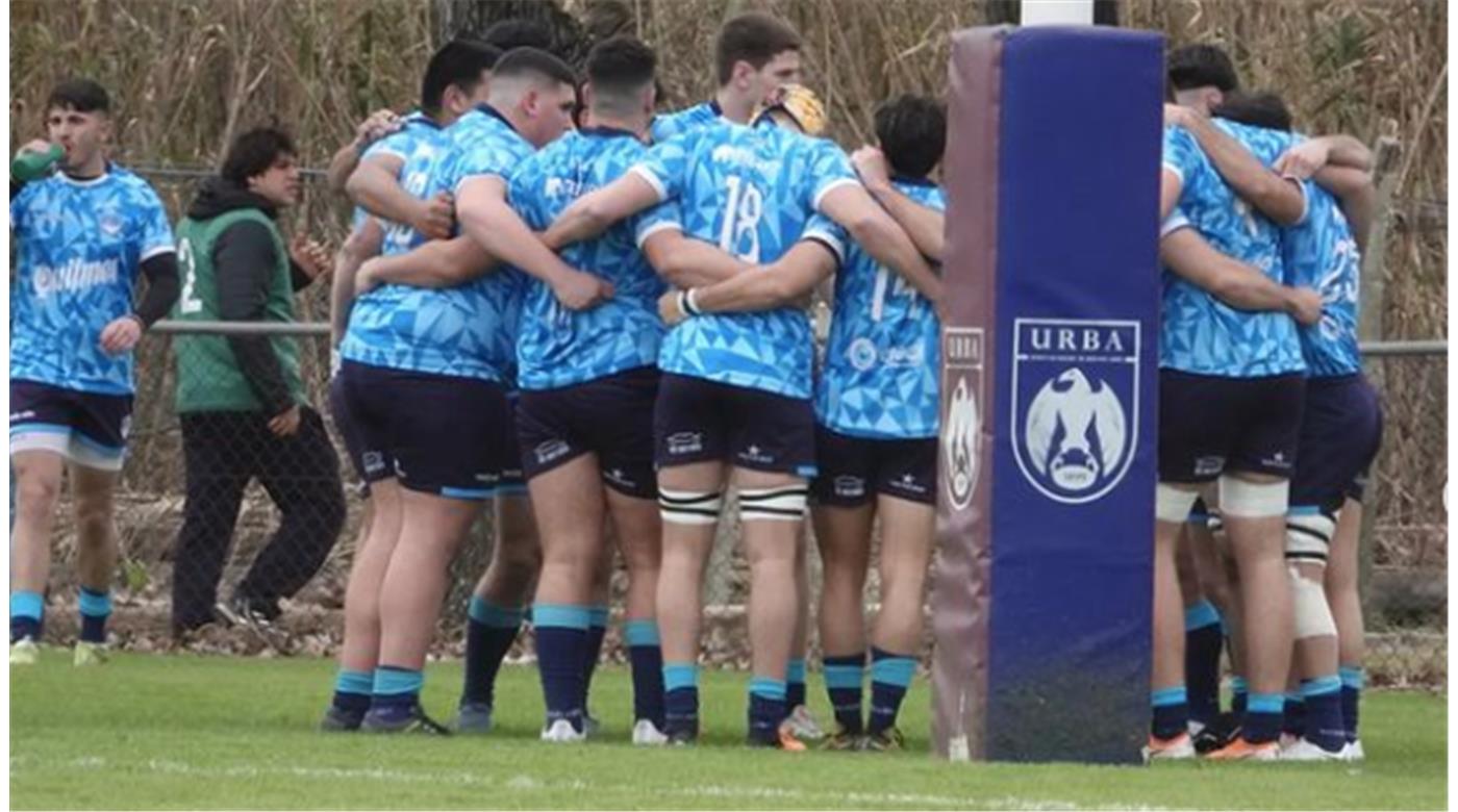 CUQ ESTIRÓ SU INVICTO EN UNA FECHA MUY PAREJA