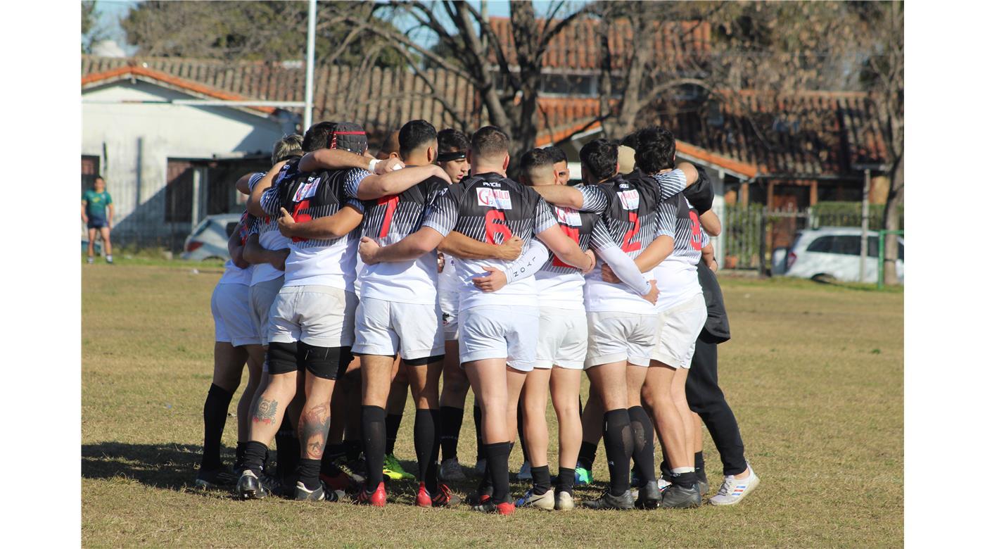 ALMAFUERTE CONTINÚA A PASO FIRME PARA EL ASCENSO