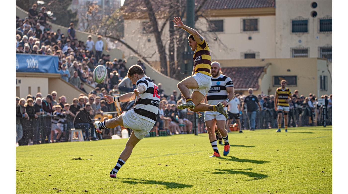 Belgrano se recuperó, ganó en el CASI y sueña con pelear por la clasificación