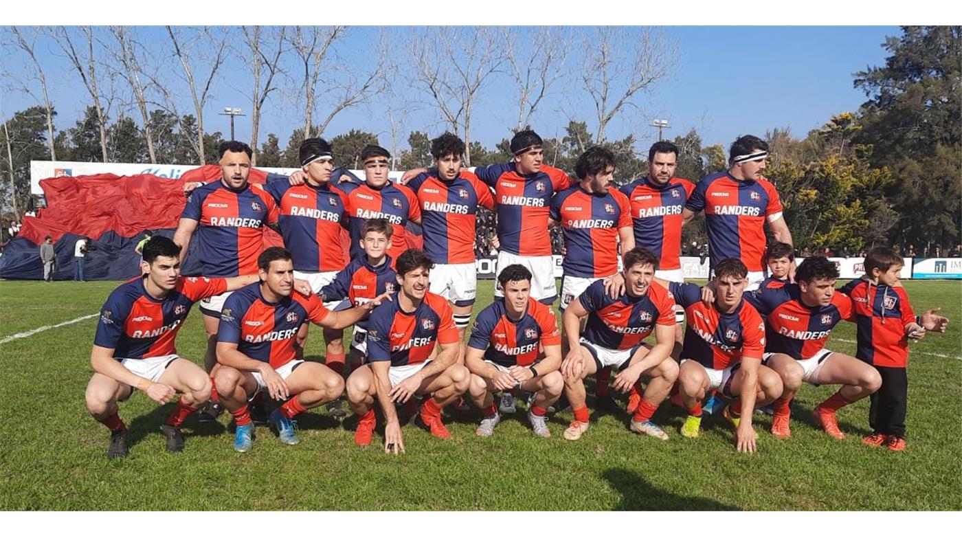 CUBA le ganó a San Luis en La Cumbre 