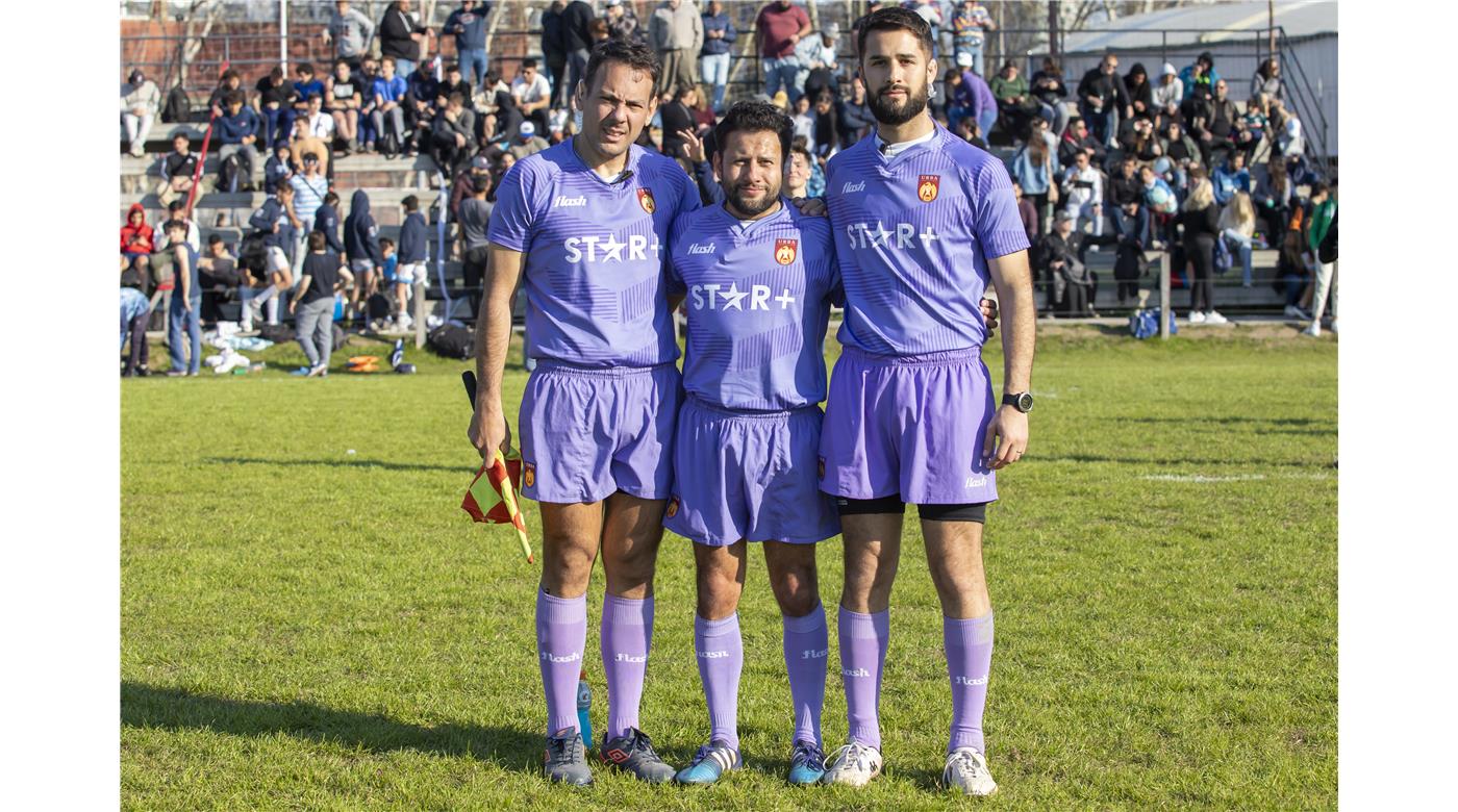 LAS IMÁGENES DEL TRIUNFO DE SITAS ANTE CIUDAD