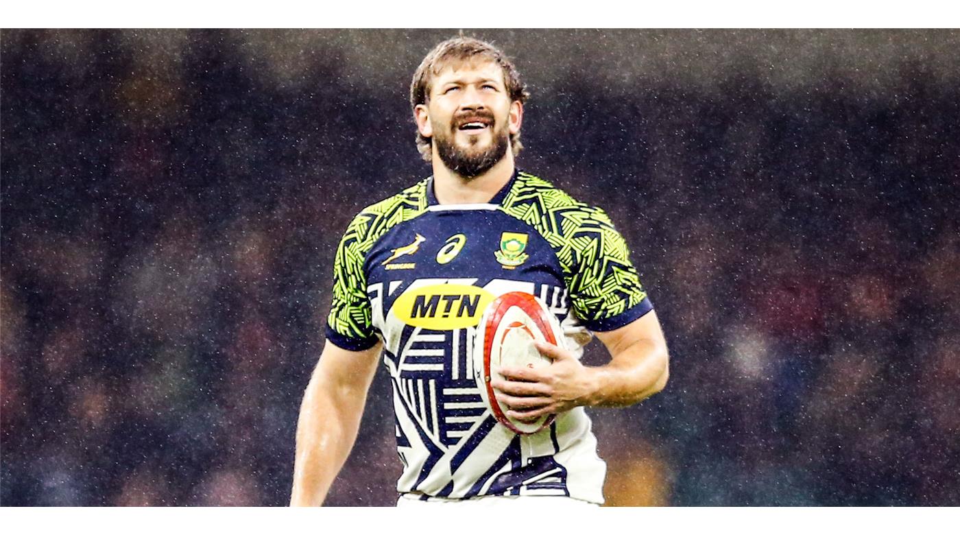 NIENABER APUESTA A LA EXPERIENCIA PARA LOGRAR UN TRIUNFO EN AUSTRALIA 