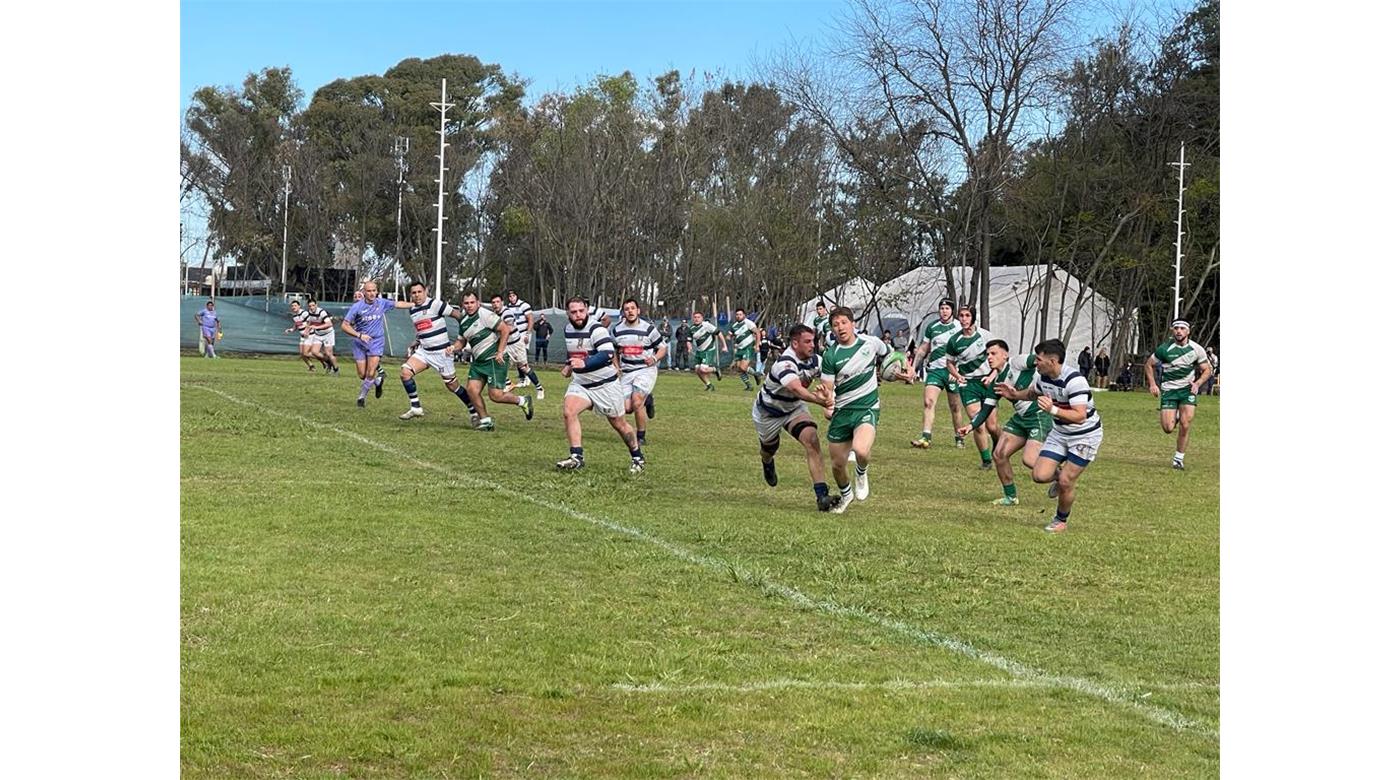  GEI LE GANÓ A SAN MARCOS, SE ACERCÓ Y LE DARÁ PELEA A LOS DE ARRIBA