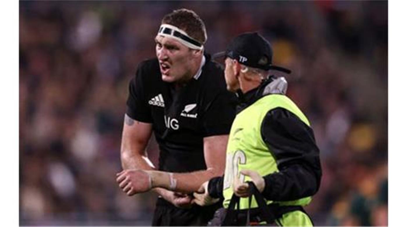 BRODIE RETALLICK: 