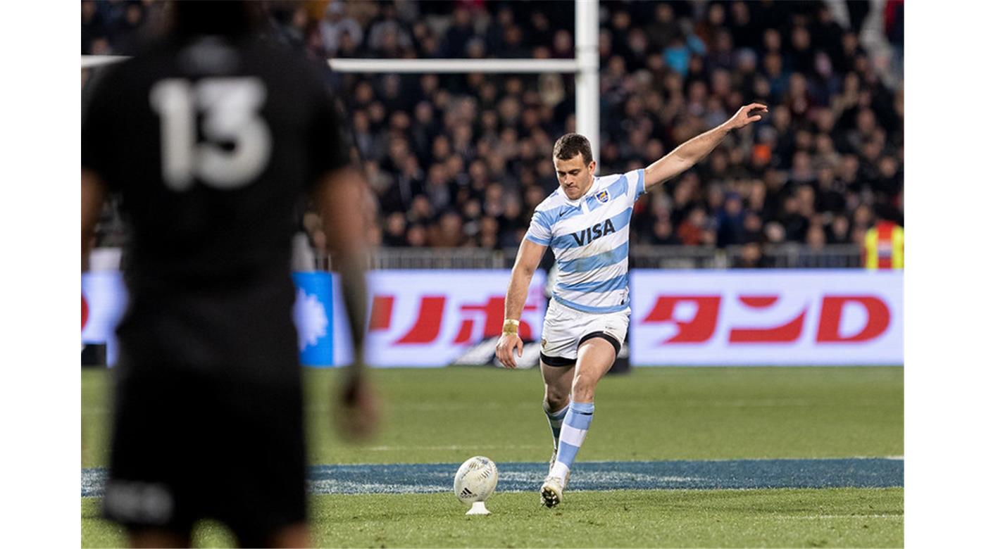 NACEN NUEVOS TITULARES