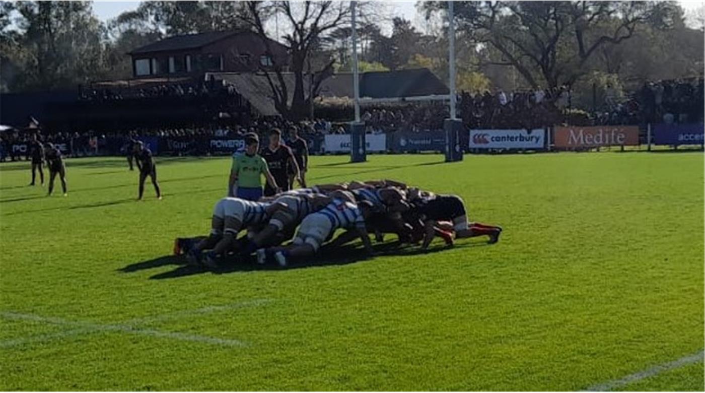 SIC SE SUBIÓ A LA IUSIÓN DE UNA NUEVA CLASIFICACIÓN