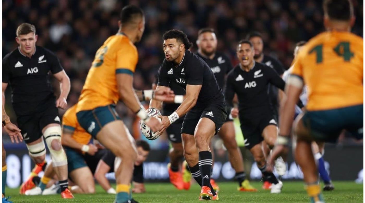 AUSTRALIA Y NUEVA ZELANDA CON LOS EQUIPOS CONFIRMADOS PARA UN NUEVO ENFRENTAMIENTO