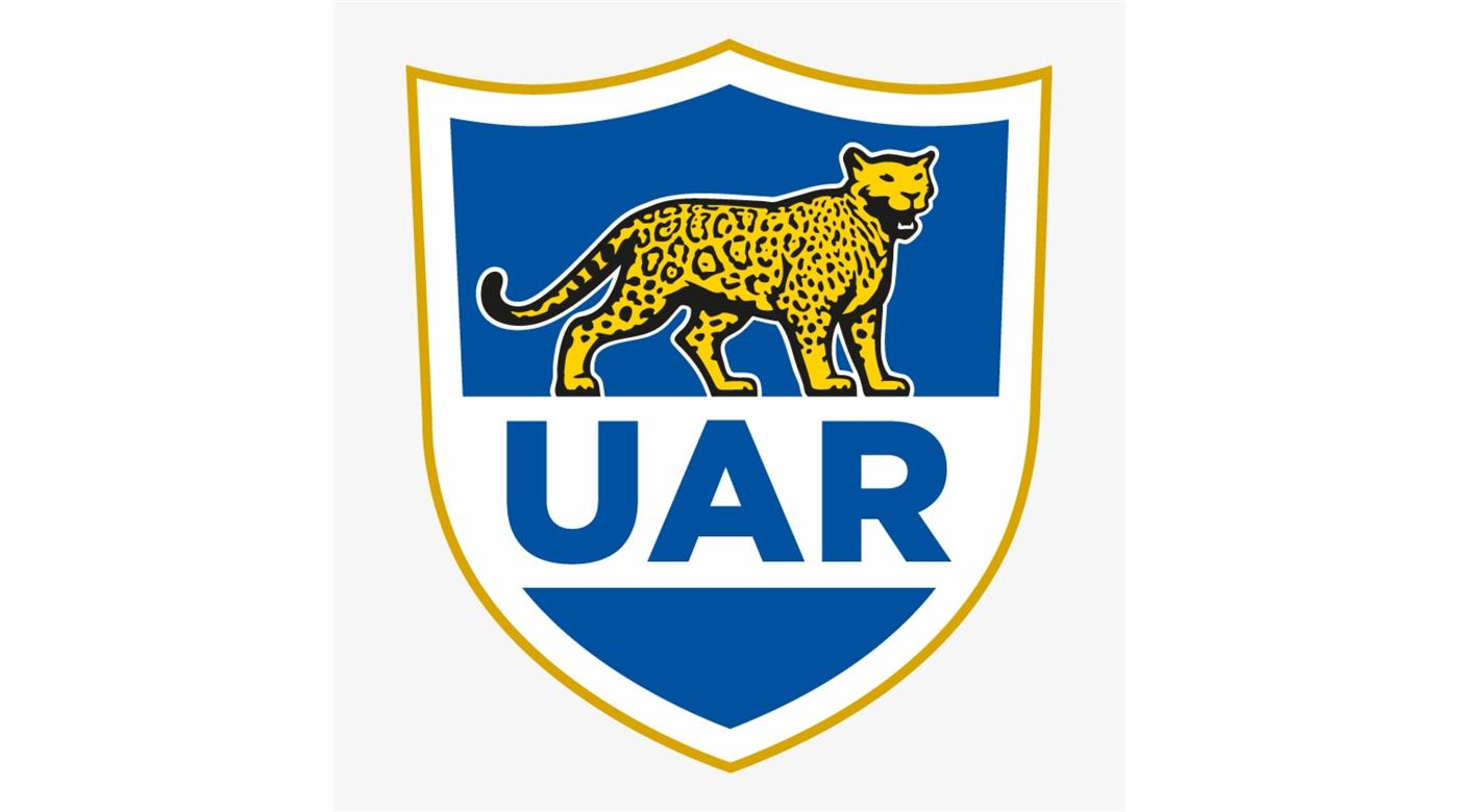 ESTE ES EL PLANTEL ARGENTINO QUE VIAJÓ A SUDÁFRICA PARA LA ÚLTIMA FECHA DEL RUGBY CHAMPIONSHIP