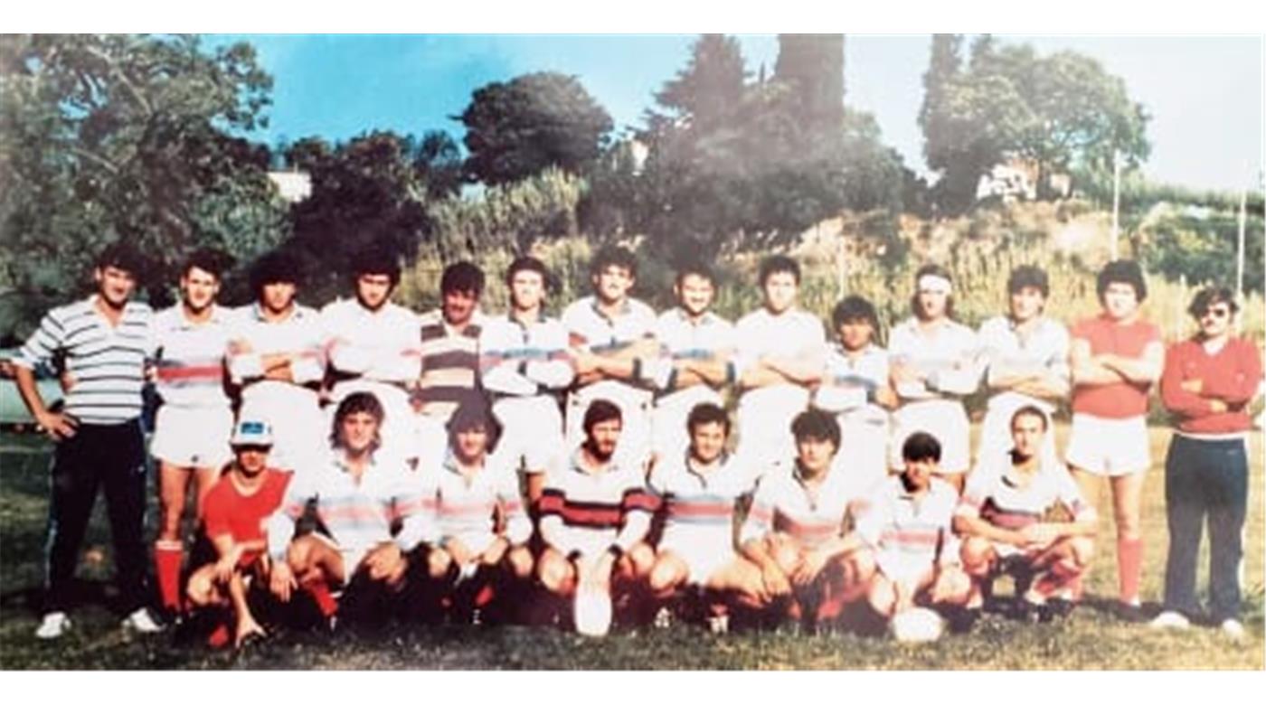 FALLECIÓ JORGE EDUARDO PARRILLA , DIRIGENTE DE ARSENAL NAÚTICO DE ZÁRATE  