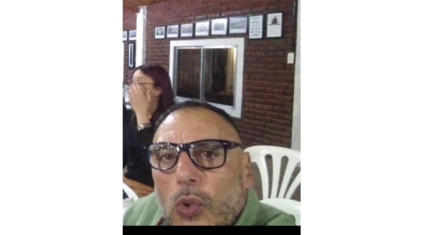 FUE POSTERGADO PORTEÑO ANTE ARSENAL ZÁRATE POR LA MUERTE DE JORGE EDUARDO PARRILLA