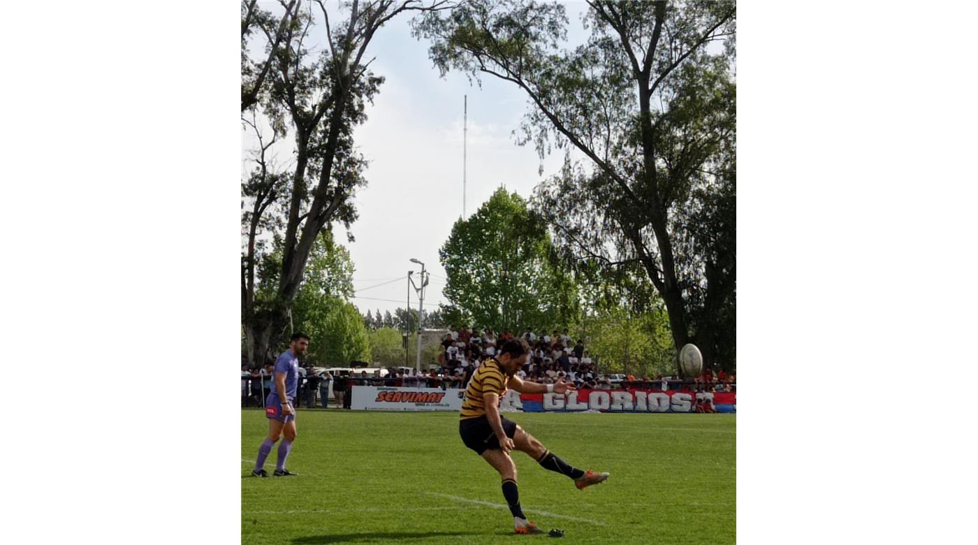 MANUEL NOGUÉS SUPERÓ LOS 300 TANTOS