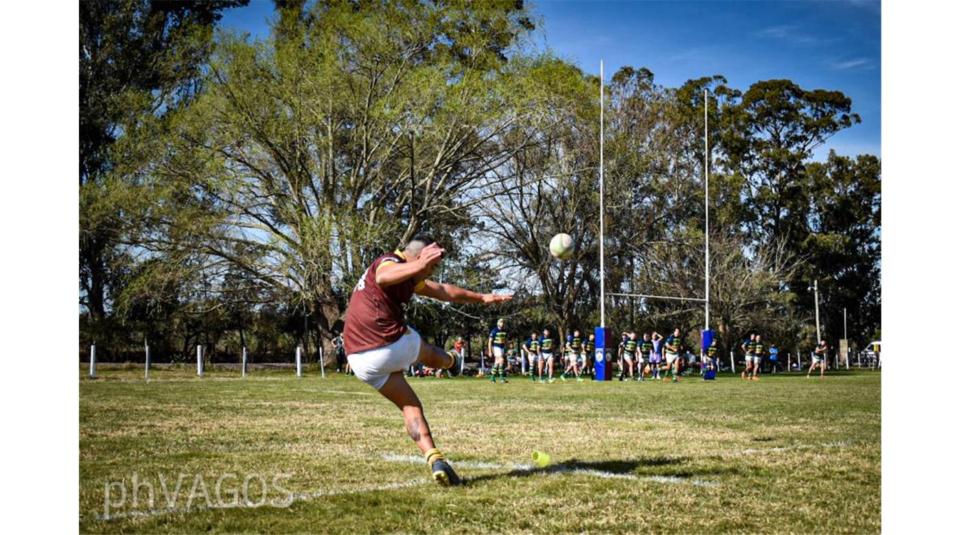 ATLÉTICO SAN ANDRÉS LE GANÓ A VICENTE LÓPEZ Y NO SE DA POR VENCIDO