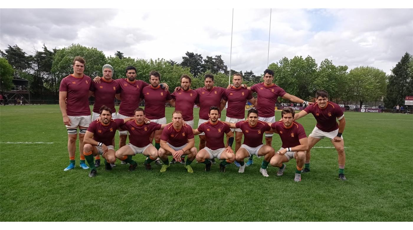 NEWMAN VENCIÓ A REGATAS, QUE QUEDÓ A UN PASO DEL DESCENSO